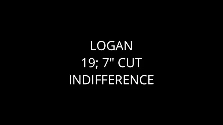 Logan: Indifference