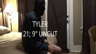 Tyler: Damn, That Was Some School-B*y!