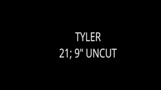 Tyler: More 9" Dick