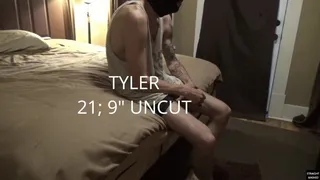 Tyler: A Surprise Return