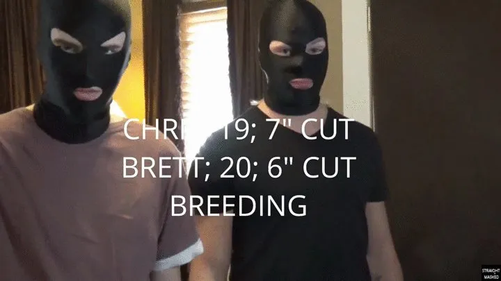 Brett Breeds Chris