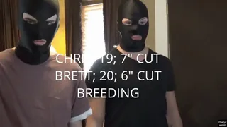 Brett Breeds Chris