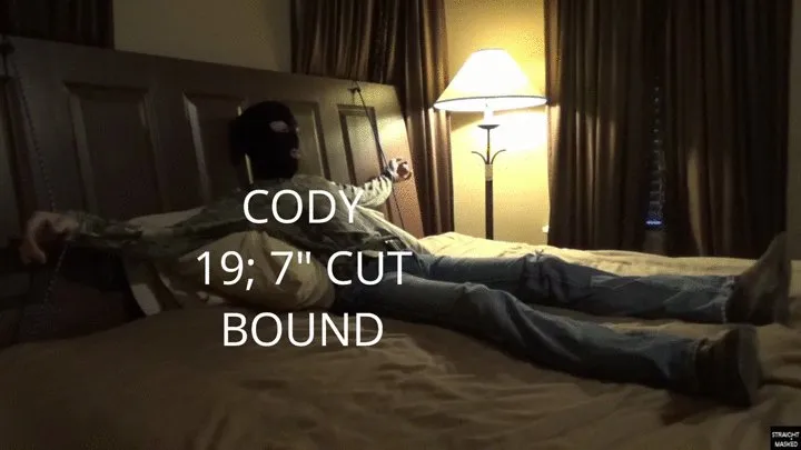 Cody: Bound