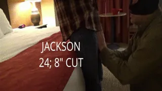 Jackson Returns