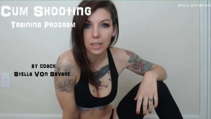 'Shooting Sports' Cum Training - 20 min Edge Game with Coach Savage