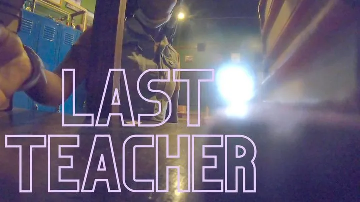 Giantess Crew - last teacher