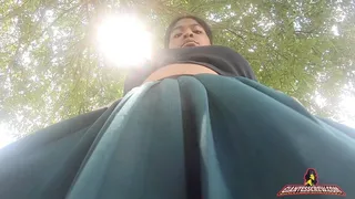 Giantess Crew - Princess J - Me and You (Part 2)