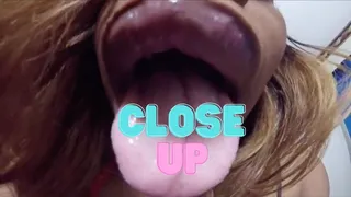 Giantess Crew- LEXI (Custom Close up)