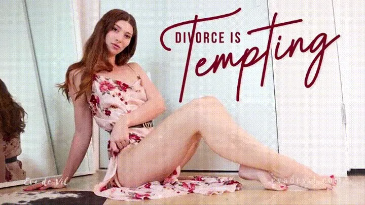 Divorce is Tempting