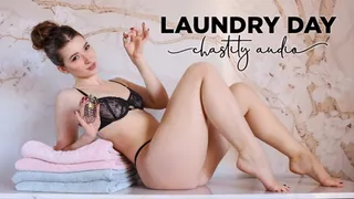 Laundry Day Audio