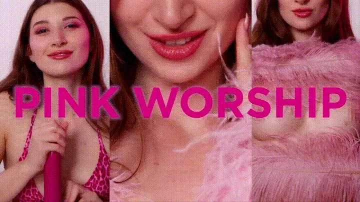 Pink Worship