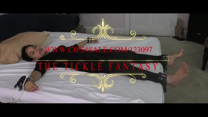 Tickle Fantasy