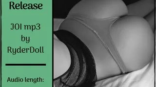 Sensual Bedtime Release (JOI)