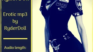 Officer RyderDoll (Erotic Role Play)