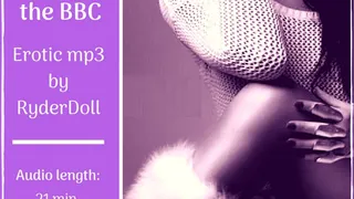 The Snow Bunny & the BBC (Erotic Role Play)