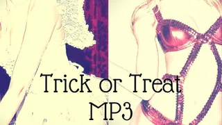 Trick or Treat (Special Occasion Role Play)