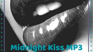 Midnight Kiss (Special Occasion Role Play)