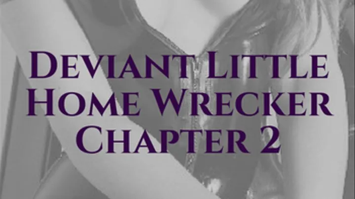 Deviant Little Home Wrecker: Chapter 2