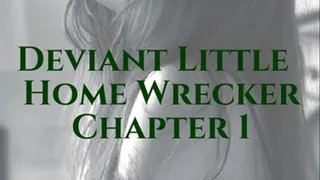 Deviant Little Home Wrecker: Chapter 1