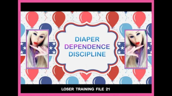 Loser Training File 21