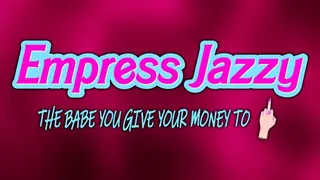 Empress Jazzy Presents: Risky Games
