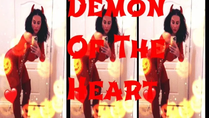 Demon Of The Heart