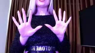 ASMR Hands