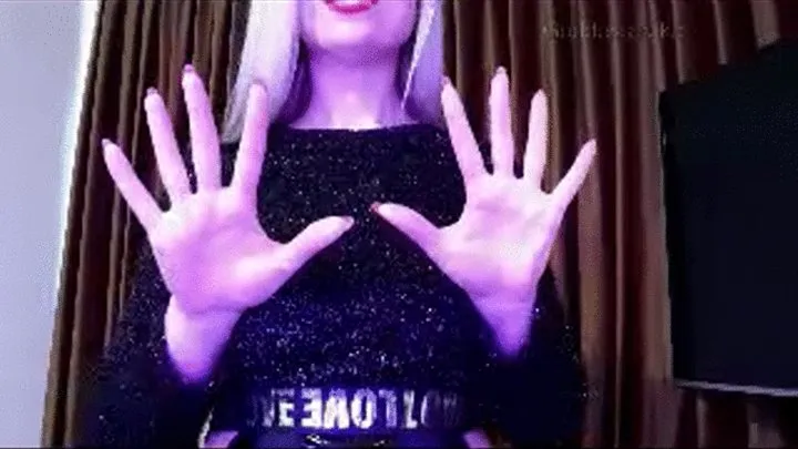 ASMR Hands( )