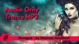 Ravaged - Succubus-Styled MP3