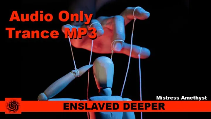 Enslaved Deeper