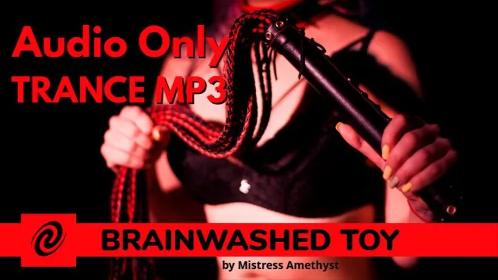 Brainwashed Toy - Trance MP3