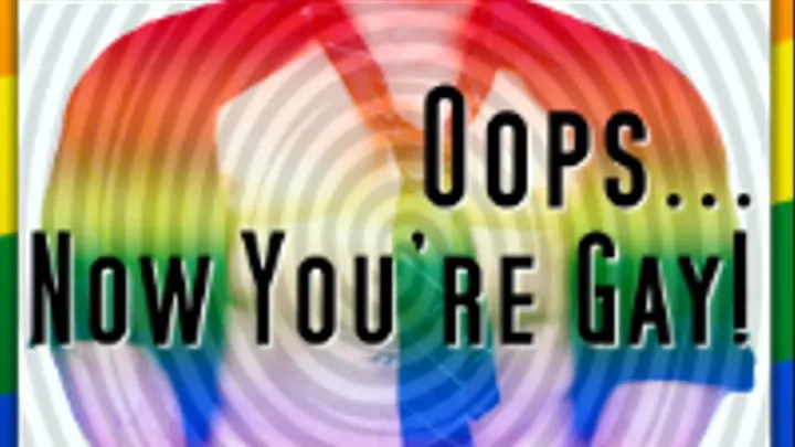 Mind Lab - Oops, Now You're Gay!