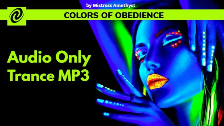 Colors Of Obedience