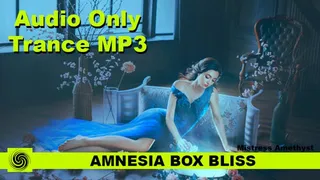 Amnesia Box Bliss