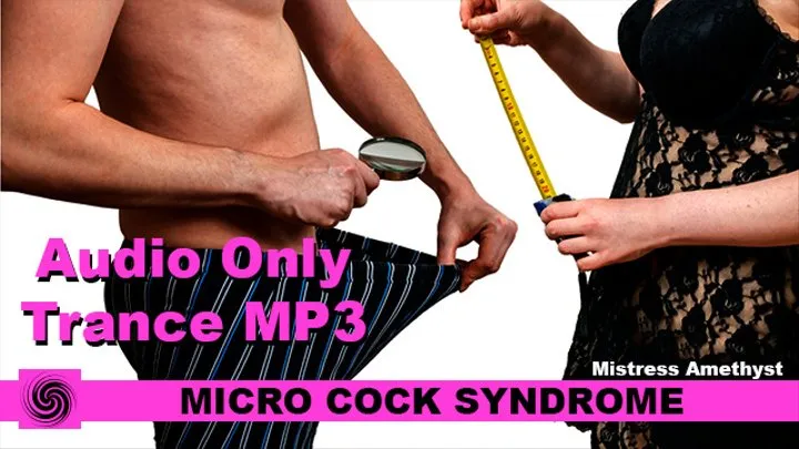 Micro Cock Syndrome Micro Loop