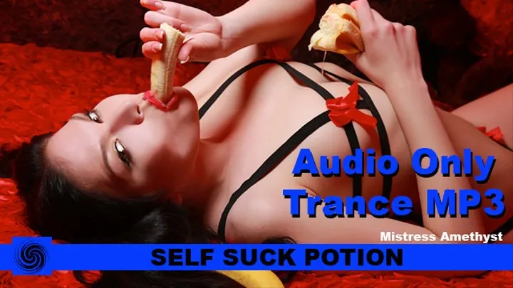 Self Suck Potion