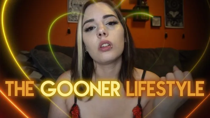 The Gooner Lifestyle