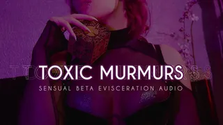 Toxic Murmurs - Sensual Beta Evisceration MP3
