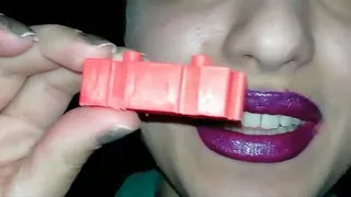 biting hard plastic 5