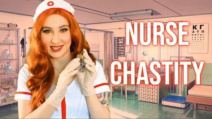 Nurse Chastity