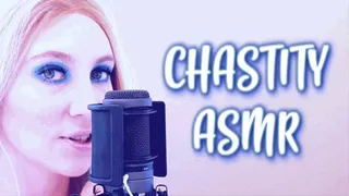 Chastity ASMR!