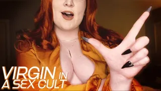 Virgin in the Goon Cult