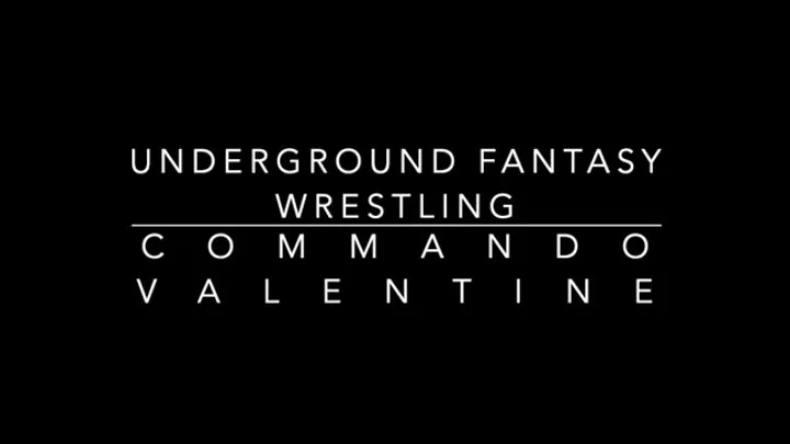 Underground Fantasy Wrestling