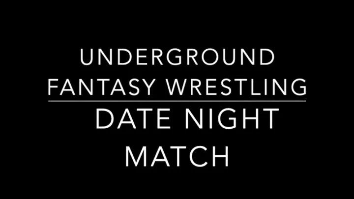 Date Night Full Match