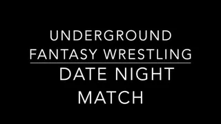 Date Night Full Match