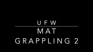 Mat Grappling 2