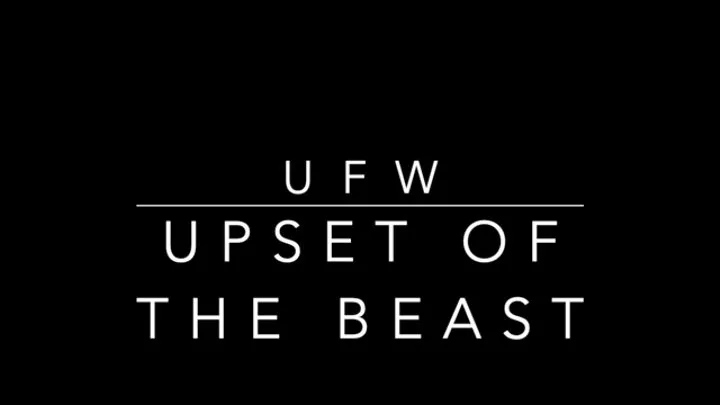 Mat Grappling 3 The upset of The