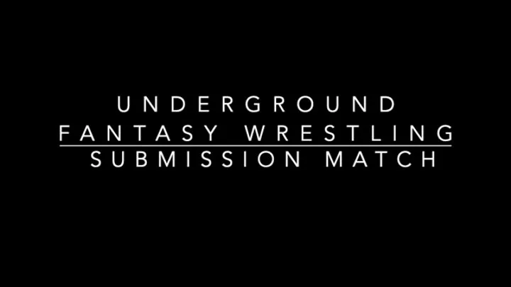 Submission Scarf match