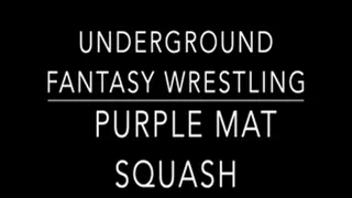 purple squash match 2 of 2 The End