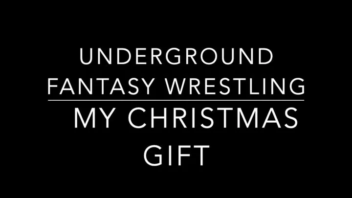 Holiday Gift Full Match